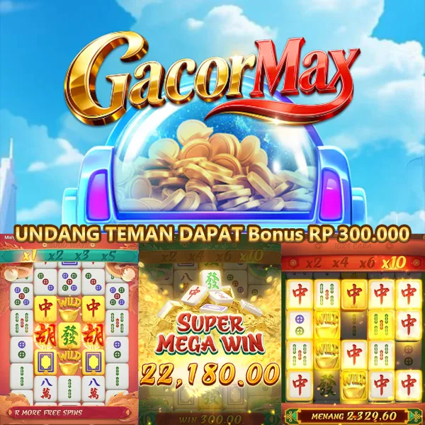 GACORMAX