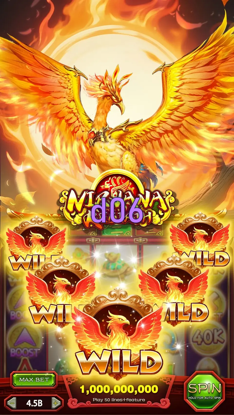 d06 APK