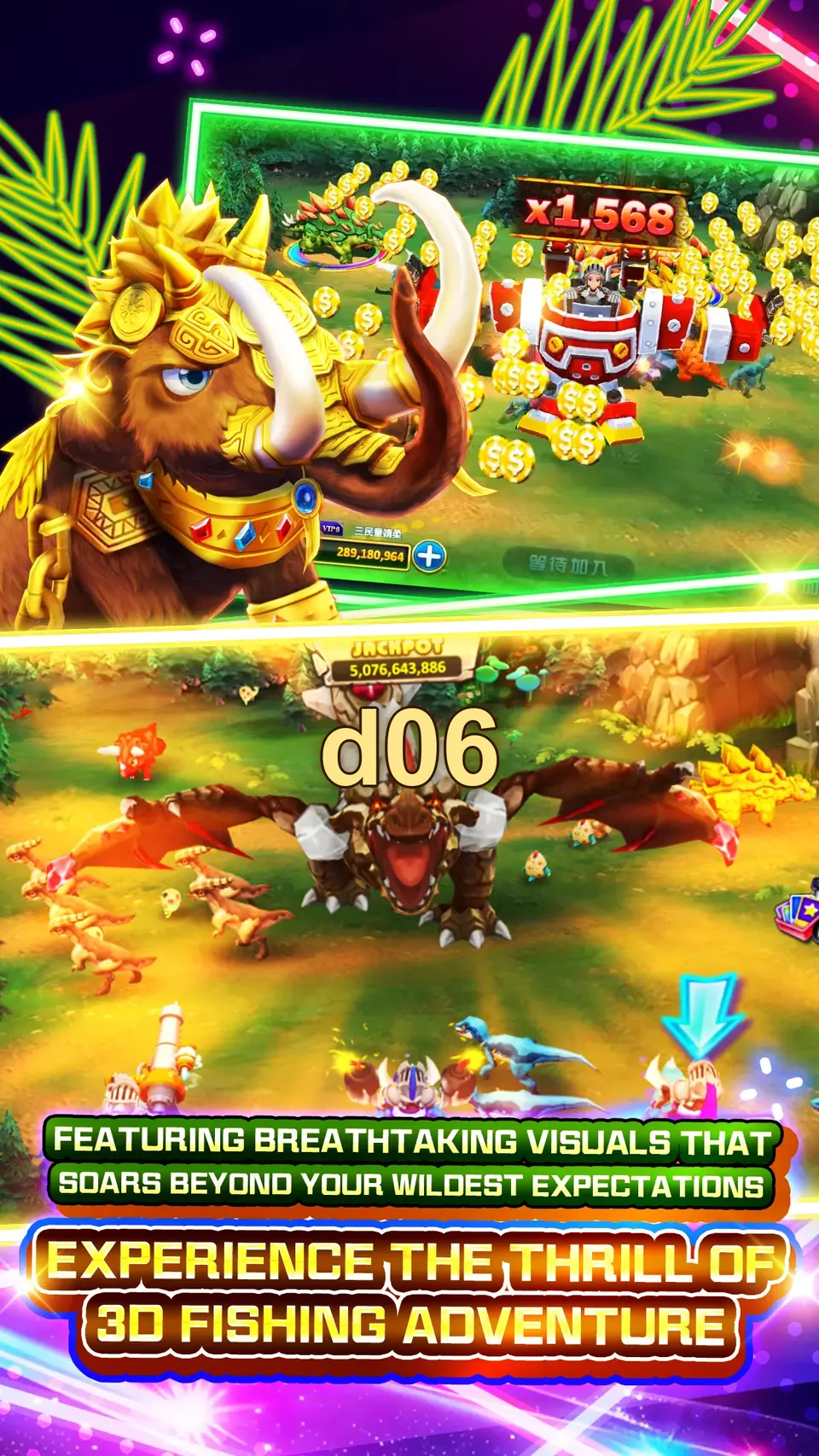 d06 APK