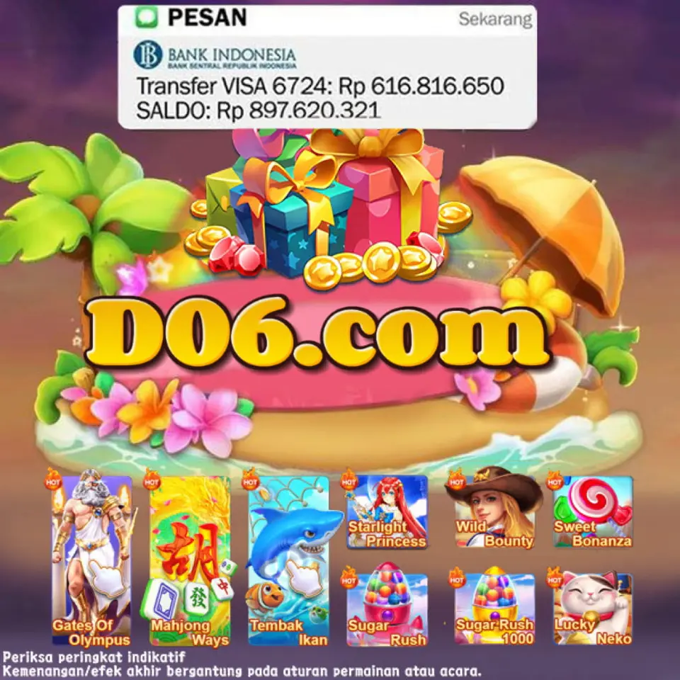 d06 APK Resmi Unduh