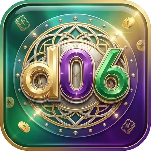 d06 Logo - Resmi