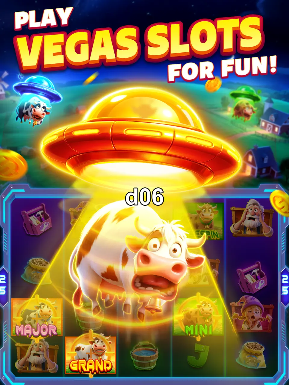 d06 Tangkapan Layar - APK Resmi